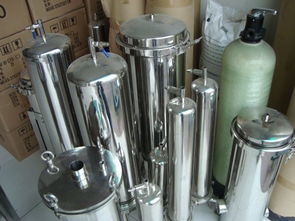 環境保護專用設備制造 守護藍天的綠色引擎