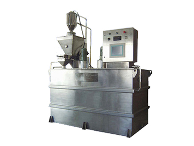 哈爾濱開利環保工程 引領環境保護專用設備制造的發展