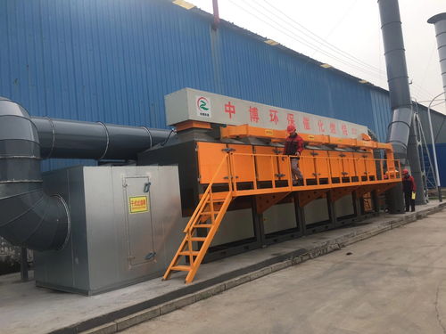 邵陽催化燃燒供應(yīng)商 推動(dòng)環(huán)境保護(hù)專用設(shè)備制造的高質(zhì)量發(fā)展