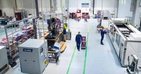 寶馬投資億元布局未來制造，3D打印技術(shù)革新汽車生產(chǎn)